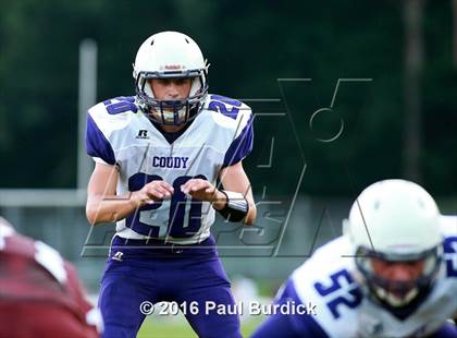 Thumbnail 3 in Coudesport @ Ridgway photogallery.