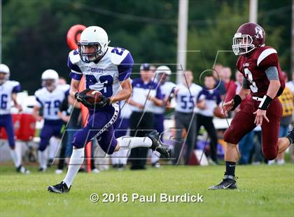 Thumbnail 3 in Coudesport @ Ridgway photogallery.