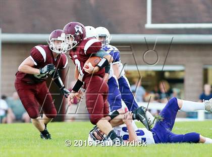 Thumbnail 1 in Coudesport @ Ridgway photogallery.