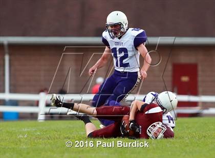 Thumbnail 3 in Coudesport @ Ridgway photogallery.
