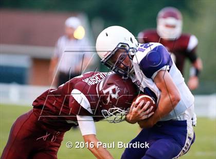 Thumbnail 3 in Coudesport @ Ridgway photogallery.