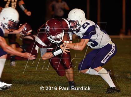 Thumbnail 2 in Coudesport @ Ridgway photogallery.
