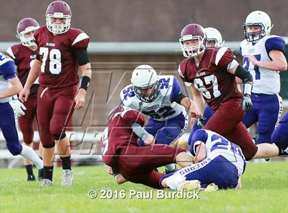 Thumbnail 2 in Coudesport @ Ridgway photogallery.