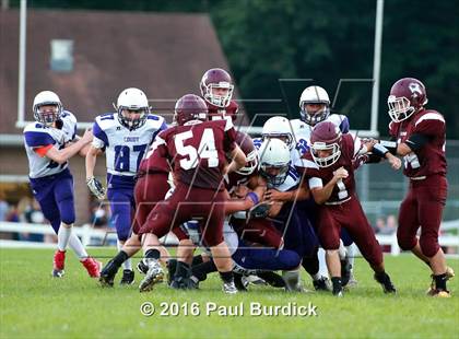 Thumbnail 3 in Coudesport @ Ridgway photogallery.