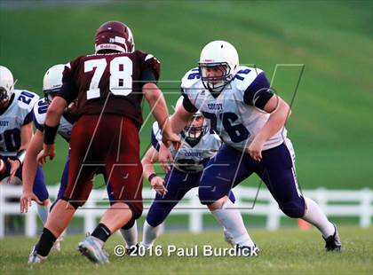Thumbnail 2 in Coudesport @ Ridgway photogallery.