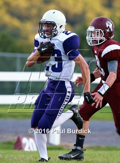 Thumbnail 2 in Coudesport @ Ridgway photogallery.