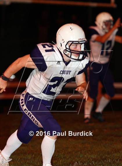 Thumbnail 2 in Coudesport @ Ridgway photogallery.