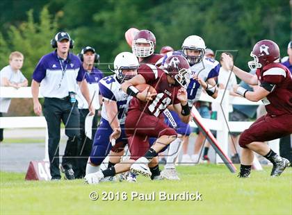 Thumbnail 3 in Coudesport @ Ridgway photogallery.