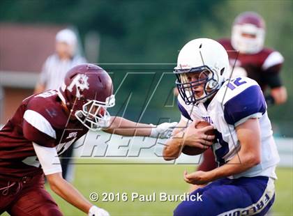 Thumbnail 1 in Coudesport @ Ridgway photogallery.