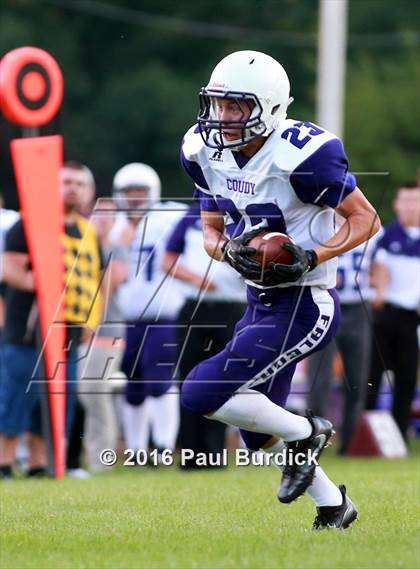 Thumbnail 2 in Coudesport @ Ridgway photogallery.