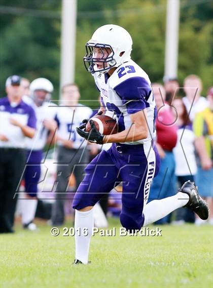 Thumbnail 1 in Coudesport @ Ridgway photogallery.
