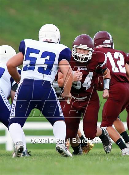 Thumbnail 2 in Coudesport @ Ridgway photogallery.
