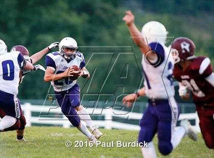 Thumbnail 3 in Coudesport @ Ridgway photogallery.