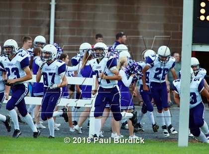 Thumbnail 3 in Coudesport @ Ridgway photogallery.