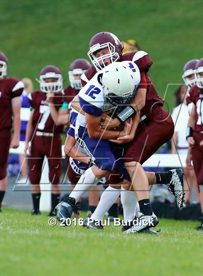 Thumbnail 3 in Coudesport @ Ridgway photogallery.
