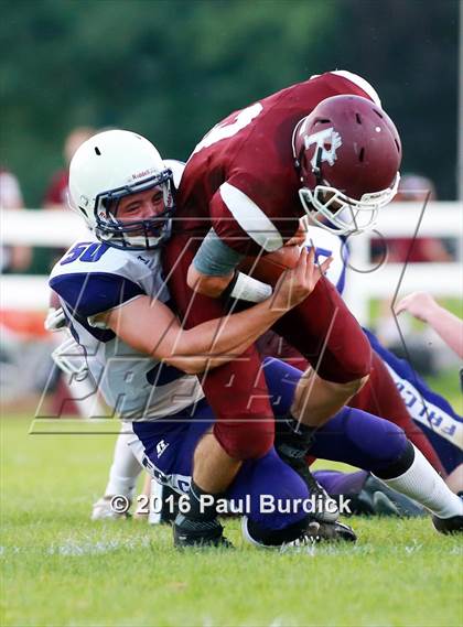 Thumbnail 3 in Coudesport @ Ridgway photogallery.