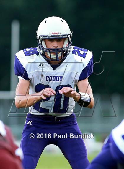 Thumbnail 1 in Coudesport @ Ridgway photogallery.