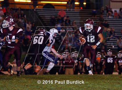 Thumbnail 3 in Coudesport @ Ridgway photogallery.