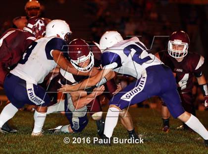 Thumbnail 3 in Coudesport @ Ridgway photogallery.
