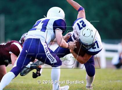 Thumbnail 3 in Coudesport @ Ridgway photogallery.
