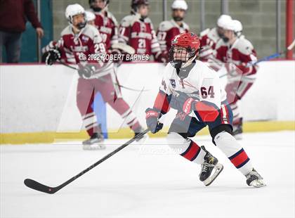 Thumbnail 2 in St. Joseph's Prep @ Holy Ghost Prep photogallery.