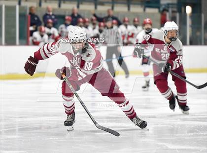 Thumbnail 3 in St. Joseph's Prep @ Holy Ghost Prep photogallery.