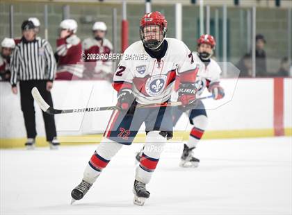 Thumbnail 3 in St. Joseph's Prep @ Holy Ghost Prep photogallery.