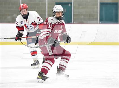 Thumbnail 3 in St. Joseph's Prep @ Holy Ghost Prep photogallery.