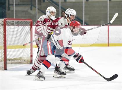 Thumbnail 2 in St. Joseph's Prep @ Holy Ghost Prep photogallery.
