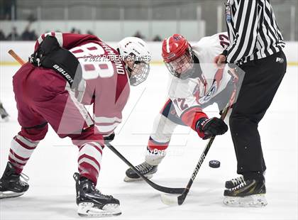 Thumbnail 2 in St. Joseph's Prep @ Holy Ghost Prep photogallery.