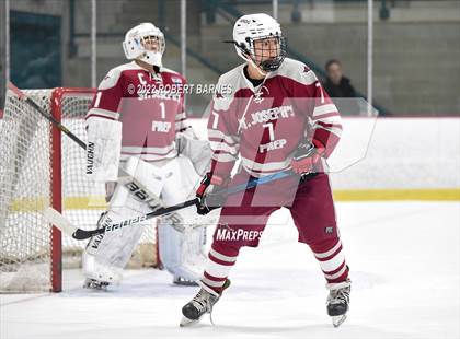Thumbnail 1 in St. Joseph's Prep @ Holy Ghost Prep photogallery.