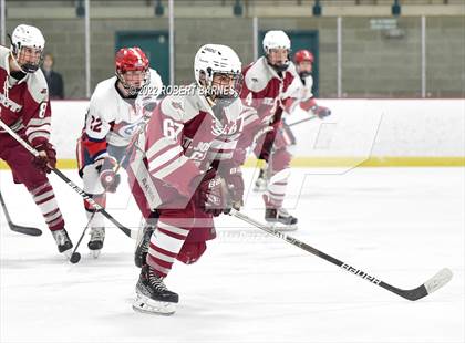 Thumbnail 3 in St. Joseph's Prep @ Holy Ghost Prep photogallery.