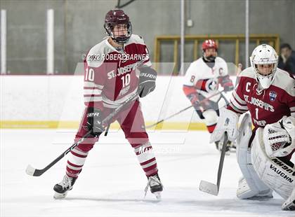 Thumbnail 3 in St. Joseph's Prep @ Holy Ghost Prep photogallery.