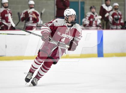 Thumbnail 2 in St. Joseph's Prep @ Holy Ghost Prep photogallery.
