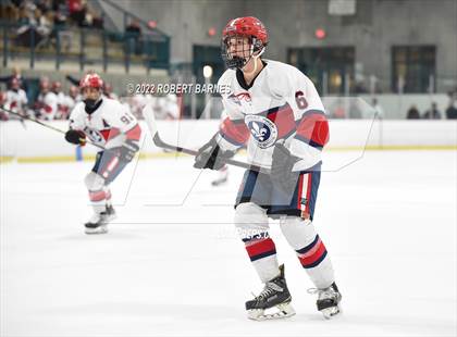 Thumbnail 1 in St. Joseph's Prep @ Holy Ghost Prep photogallery.