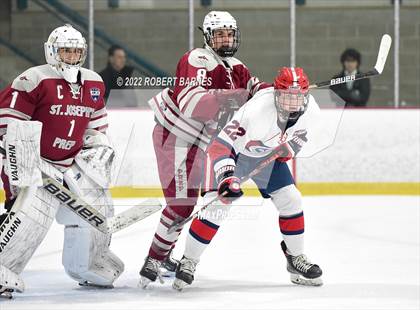 Thumbnail 1 in St. Joseph's Prep @ Holy Ghost Prep photogallery.