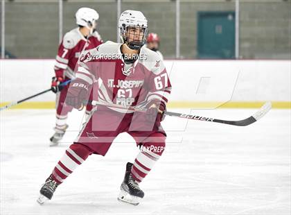 Thumbnail 3 in St. Joseph's Prep @ Holy Ghost Prep photogallery.