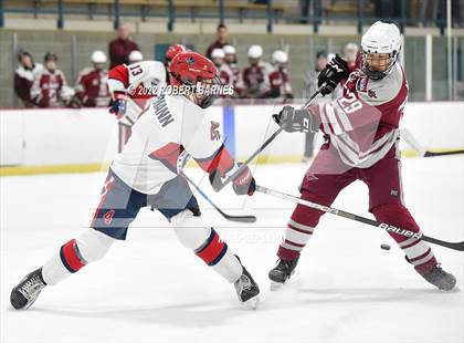 Thumbnail 1 in St. Joseph's Prep @ Holy Ghost Prep photogallery.