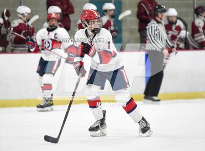 Thumbnail 3 in St. Joseph's Prep @ Holy Ghost Prep photogallery.
