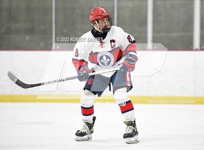 Thumbnail 1 in St. Joseph's Prep @ Holy Ghost Prep photogallery.