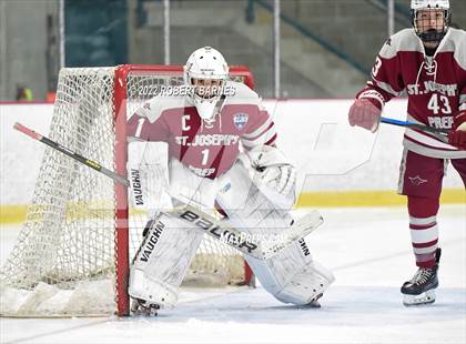 Thumbnail 2 in St. Joseph's Prep @ Holy Ghost Prep photogallery.