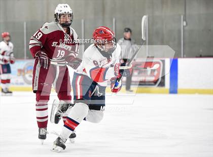 Thumbnail 1 in St. Joseph's Prep @ Holy Ghost Prep photogallery.