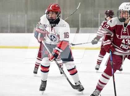 Thumbnail 2 in St. Joseph's Prep @ Holy Ghost Prep photogallery.