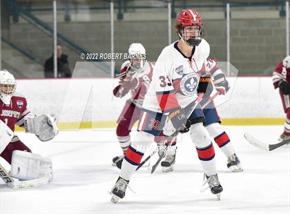 Thumbnail 1 in St. Joseph's Prep @ Holy Ghost Prep photogallery.