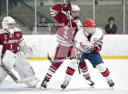 Thumbnail 3 in St. Joseph's Prep @ Holy Ghost Prep photogallery.