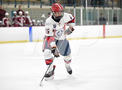 Thumbnail 3 in St. Joseph's Prep @ Holy Ghost Prep photogallery.