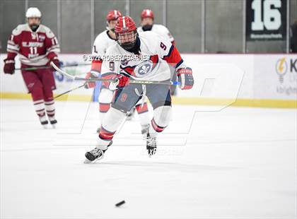 Thumbnail 3 in St. Joseph's Prep @ Holy Ghost Prep photogallery.