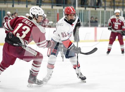 Thumbnail 2 in St. Joseph's Prep @ Holy Ghost Prep photogallery.