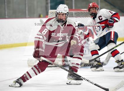 Thumbnail 1 in St. Joseph's Prep @ Holy Ghost Prep photogallery.