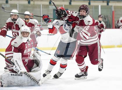 Thumbnail 1 in St. Joseph's Prep @ Holy Ghost Prep photogallery.